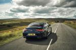 Mercedes-AMG CLS53 4Matic+ 2018 года (UK)